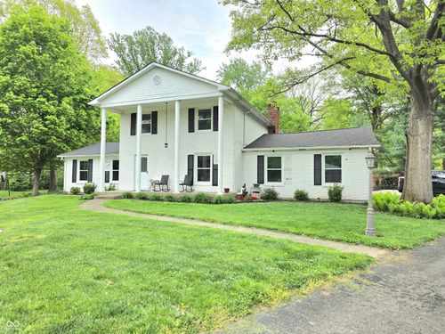 8901 Black Hawk Ln, Indianapolis, IN, 46234-1431 | Card Image