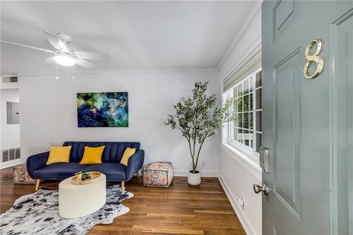 apt-8-1988 Wellbourne Dr Ne, Atlanta, GA, 30324-4951 | Card Image