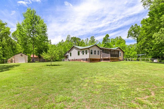 505 Kesterson Ln, House other with 3 bedrooms, 2 bathrooms and 2 parking in Victoria VA | Image 40