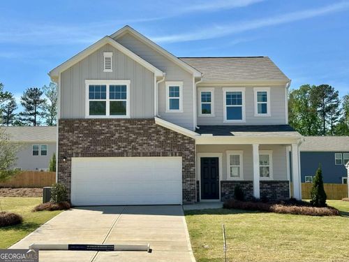 145 Champions Blvd., Dallas, GA, 30157 | Card Image