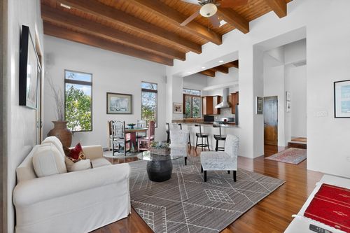 14 E Avenida Sebastian, Santa Fe, NM, 87506-3502 | Card Image