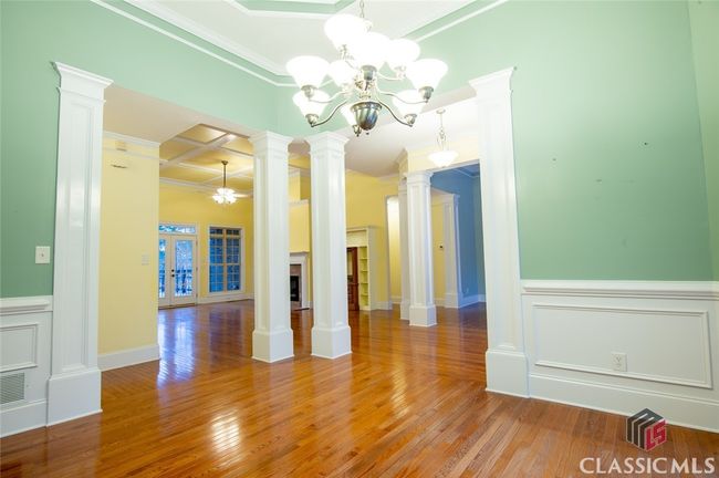 1010 Lane Creek Ct, House other with 3 bedrooms, 3 bathrooms and 4 parking in Bishop GA | Image 31