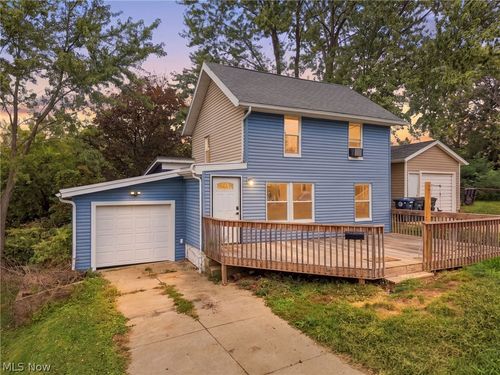 1833 Springfield Center Rd, Akron, OH, 44312-1919 | Card Image