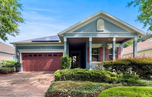 129 Crepe Myrtle Dr, GROVELAND, FL, 34736-3601 | Card Image