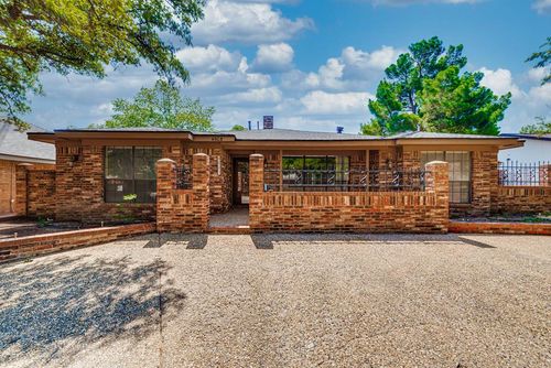 4503 Westminister Dr, Midland, TX, 79707-3334 | Card Image