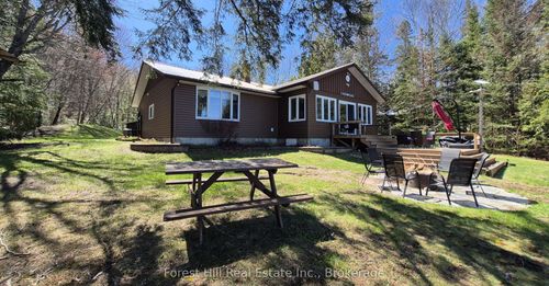 436 Jim Young Rd, South River, ON, P0A1X0 | Card Image