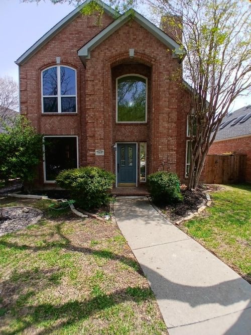 8416 White Sands Dr, Plano, TX, 75025-4208 | Card Image