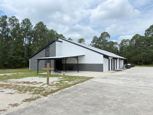 4301 Windsor Spring Rd, Hephzibah, GA, 30815-5837 | Card Image