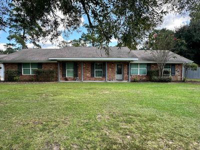 155 Glenwood, House other with 3 bedrooms, 3 bathrooms and null parking in Vidor TX | Image 1