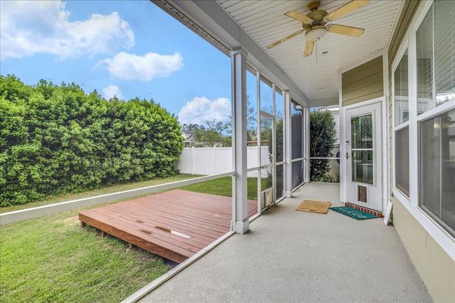 2467 Rain Lily Way, House other with 3 bedrooms, 2 bathrooms and null parking in TALLAHASSEE FL | Image 37