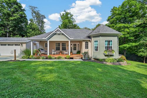 23893 Tobit Ln, Lawrenceburg, IN, 47025-8599 | Card Image