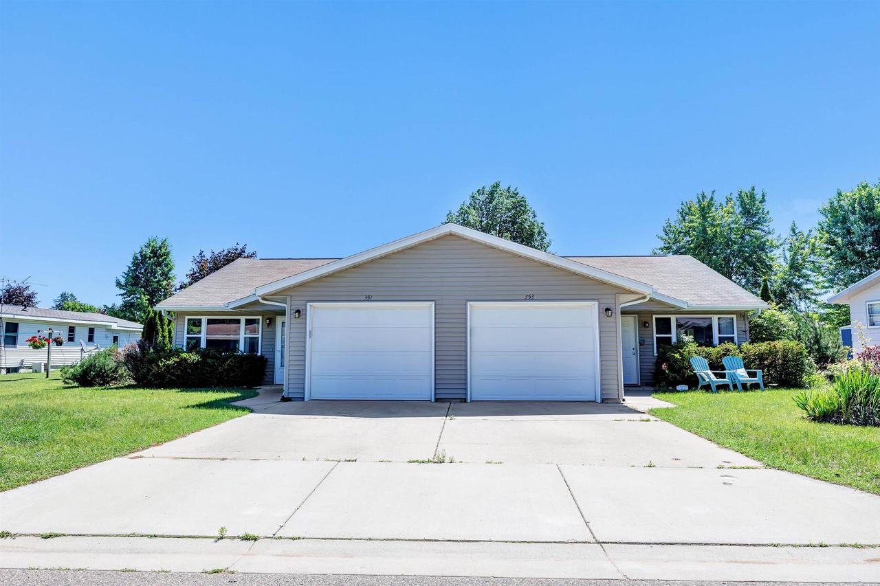 Kleeman Ct, Shawano, WI 54166