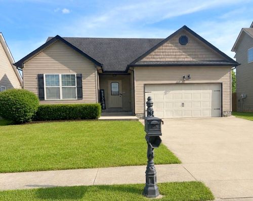 502 Falkland Cir, Clarksville, TN, 37042-1455 | Card Image