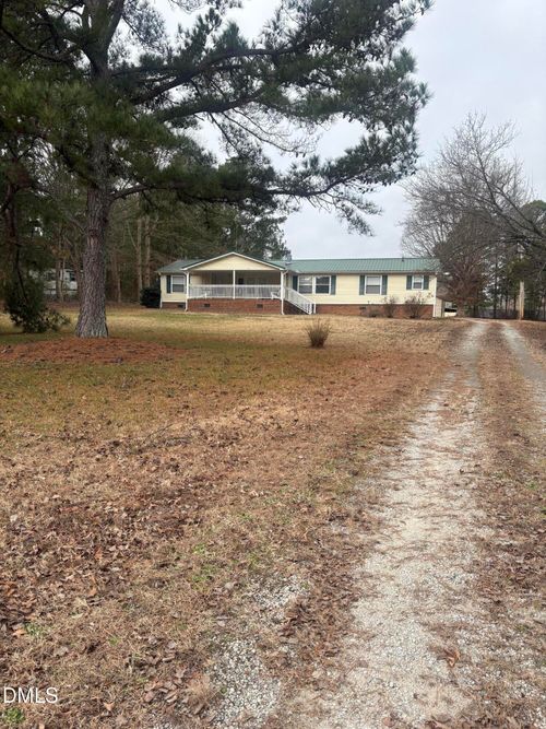 1880 Long Mill Rd, Youngsville, NC, 27596-9178 | Card Image