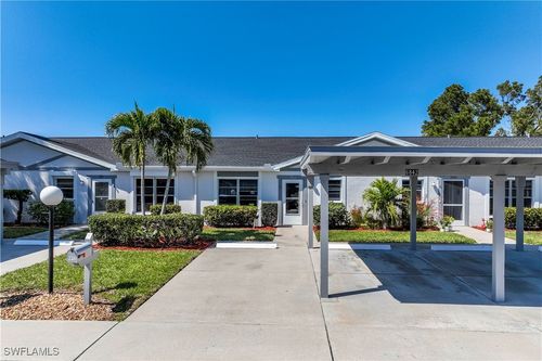 6842 Bogey Drive, Fort Myers, FL, 33919 | Card Image