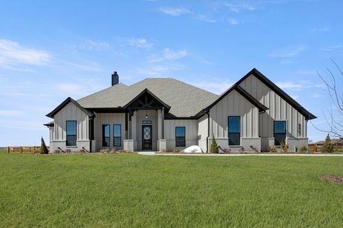 4867 Prairie Sky Ln, Justin, TX, 76247-2601 | Card Image