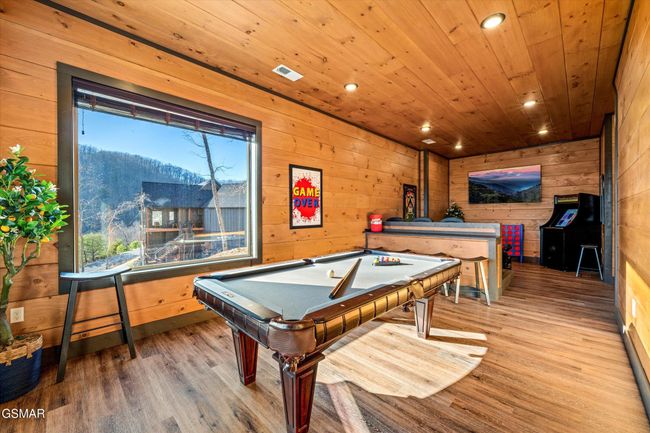 1852 Mountain Ash Way, House other with 5 bedrooms, 6 bathrooms and null parking in Sevierville TN | Image 57