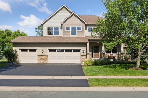 7336 Stagecoach Trl, Lino Lakes, MN, 55014-3049 | Card Image