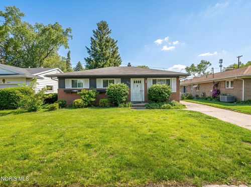 3412 Birchdale Drive, Toledo, OH, 43623 | Card Image