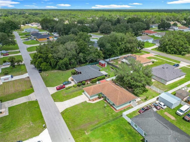 3931 Sw 130 Th Loop, House other with 4 bedrooms, 2 bathrooms and null parking in OCALA FL | Image 56