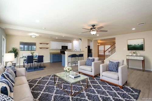 6819 Liberty Stone, San Antonio, TX, 78244-1377 | Card Image