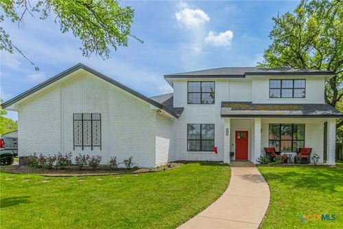2605 Canyon Creek Dr, Temple, TX, 76502-3161 | Card Image