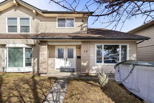 16 Midridge Gdns Se, Calgary, AB, T2X1C3 | Card Image