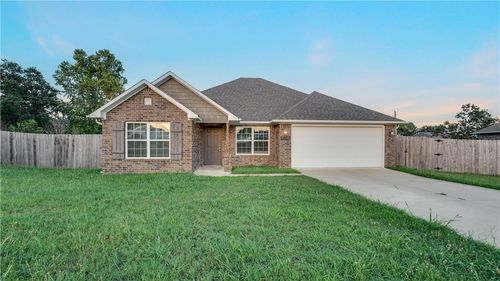 2208 Carson Cir, Gentry, AR, 72734-6013 | Card Image
