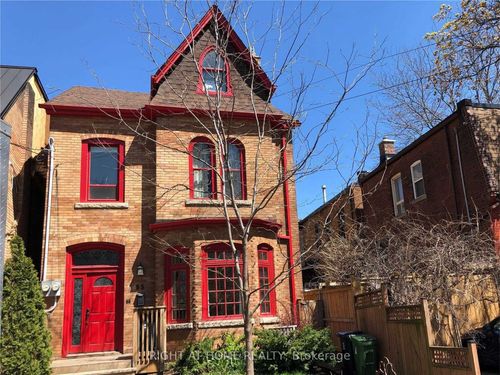main-55 W Lodge Ave, Toronto, ON, M6K2T6 | Card Image
