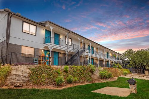 15-264-8100 N Mopac Expressway, Austin, TX, 78759 | Card Image