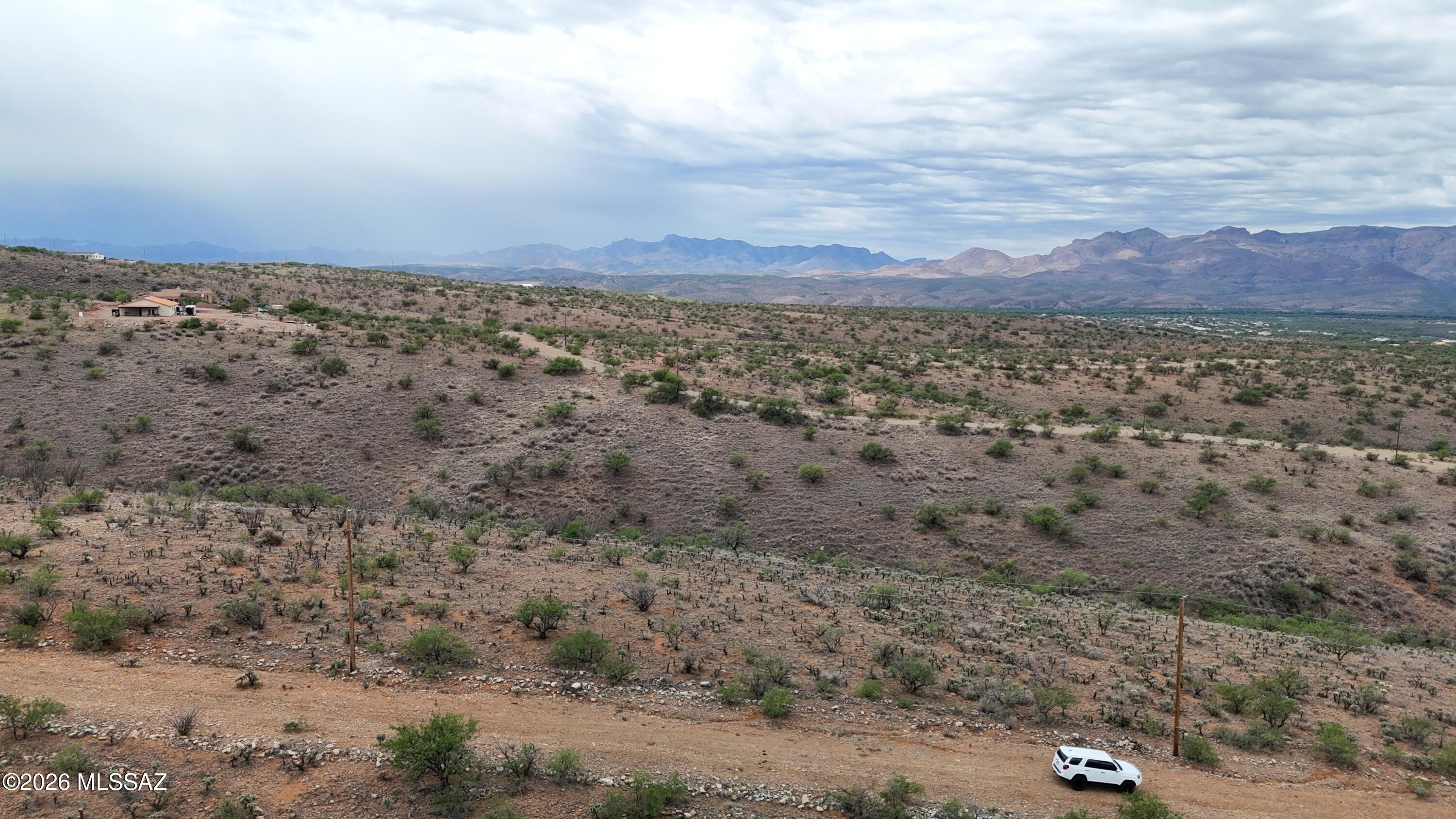 Land in Rio Rico 2