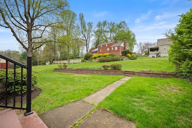 2308 Lambeth Dr, House other with 3 bedrooms, 1 bathrooms and 1 parking in Upper St. Clair PA | Image 21