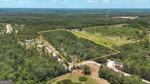 0 Nola Rd, Blackshear, GA, 31516 | Card Image