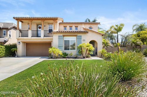 14085 Swift Run Ct, Moorpark, CA, 93021-1291 | Card Image