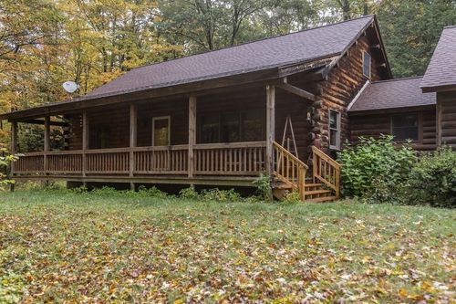 119 Long Plain Rd, Leverett, MA, 01054-9507 | Card Image