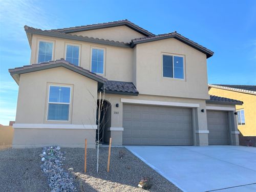 3161 Wolf Tail Loop Ne, Rio Rancho, NM, 87144-7885 | Card Image
