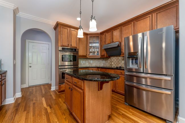 1564 Red Oak Ln, House other with 4 bedrooms, 3 bathrooms and 2 parking in Brentwood TN | Image 8