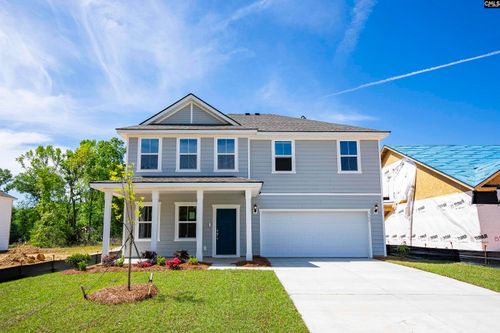 180 Monroe Preserve Dr, Chapin, SC, 29036-9895 | Card Image