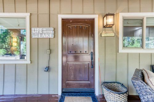 42165 Smoke Tree Ln, Shaver Lake, CA, 93664-9715 | Card Image