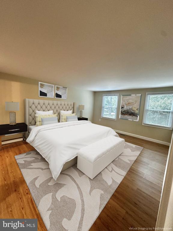 Residential Lease in RESTON 5