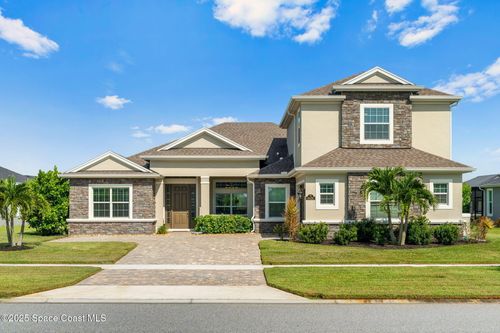 8431 Paragrass Ave, Viera, FL, 32940-8482 | Card Image