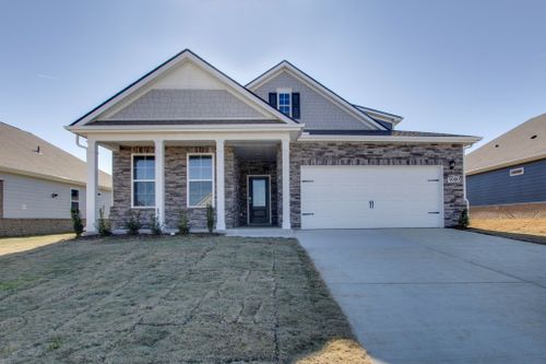 6882 Japonica Lane, White House, TN, 37188 | Card Image