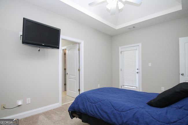 127 Glenda Dr, House other with 4 bedrooms, 3 bathrooms and null parking in Bonaire GA | Image 34