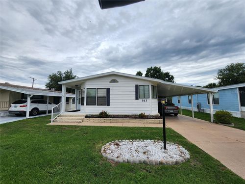 163 Sweet Cir, WINTER HAVEN, FL, 33884-3047 | Card Image