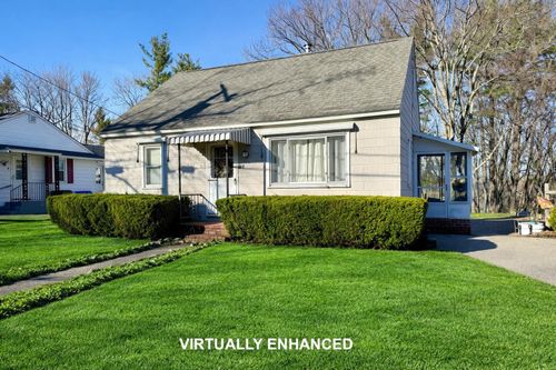 87 Saint Marie St, Manchester, NH, 03102-3830 | Card Image