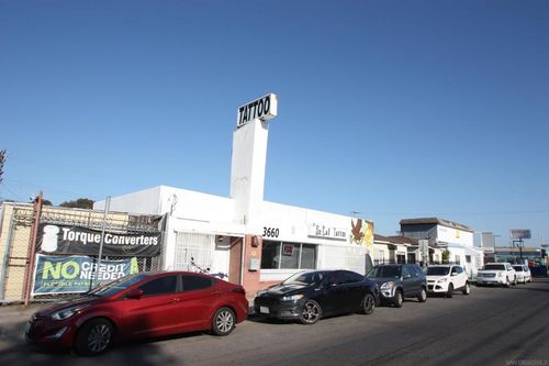 3660 Main St, San Diego, CA, 92113-3805 | Card Image