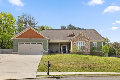 7608 Maplehurst Dr, Ooltewah, TN, 37363-1500 | Card Image