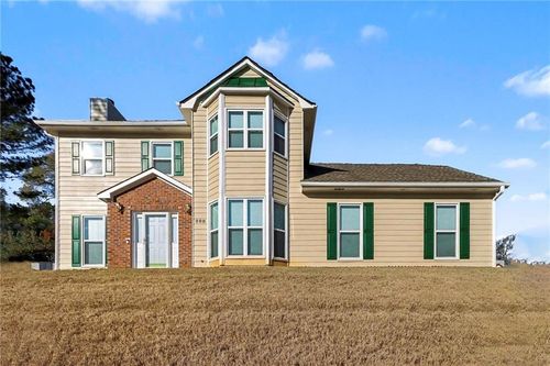 200 Weatherly Dr, Fayetteville, GA, 30214-8102 | Card Image