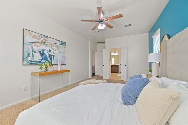 6135 Carnaby Ln, House other with 4 bedrooms, 4 bathrooms and 2 parking in Rosenberg TX | Image 21