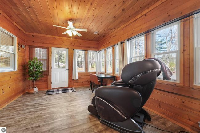 6836 Aarwood Trl Nw, House other with 4 bedrooms, 2 bathrooms and null parking in Rapid City MI | Image 38